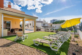Villa Alvor